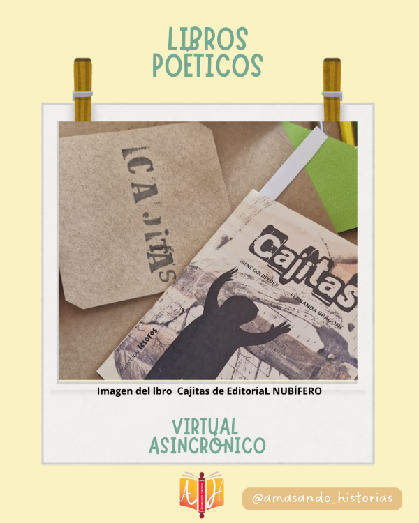 Producto - LIBROS POÉTICOS