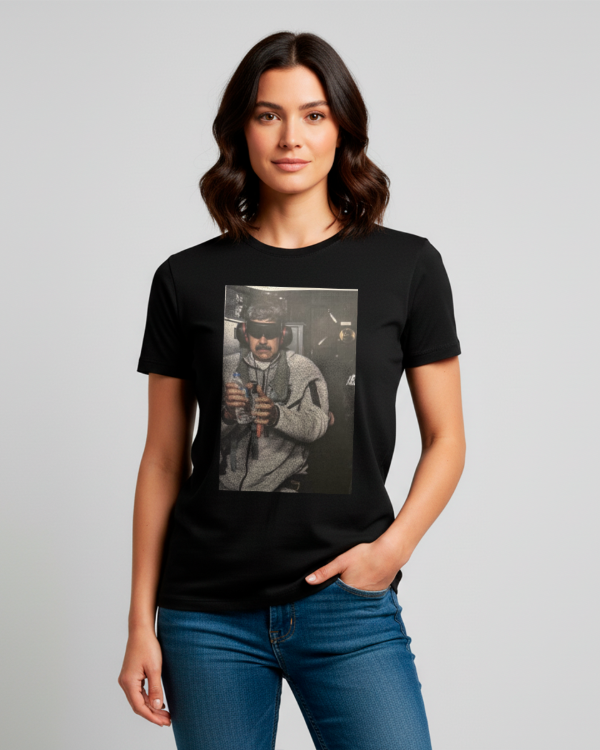 Producto - Maduro JAIL