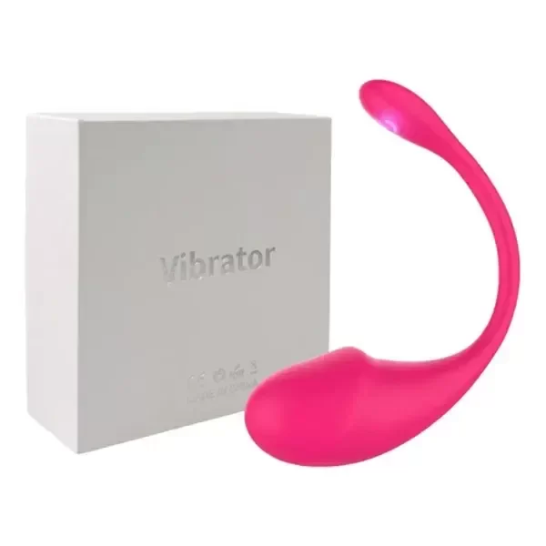 Producto - vibrador usb app DRAGONFLY - 2