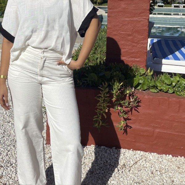 Producto - Largo Vocal corderoy