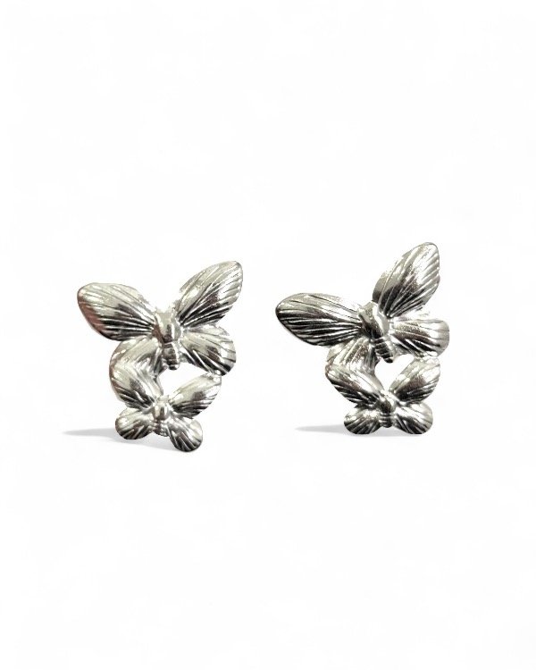 Producto - AROS FLAWAY SILVER (Par)