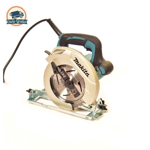 Producto - Sierra circular Makita HS7010