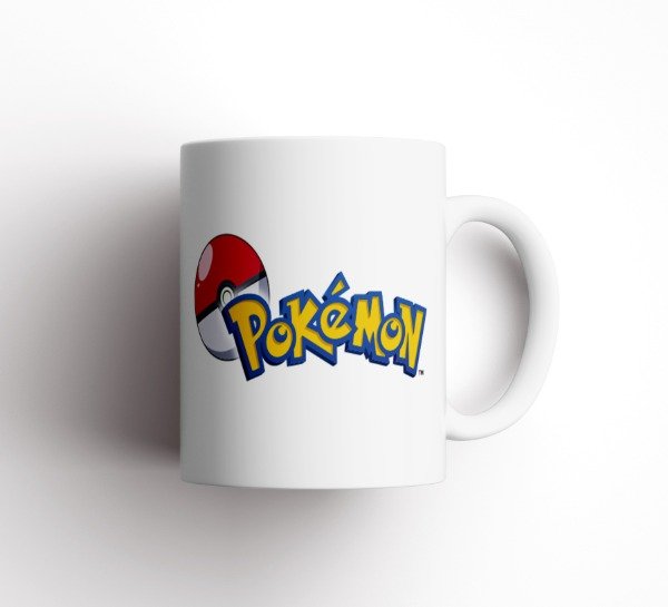 Producto - POKEMON 004
