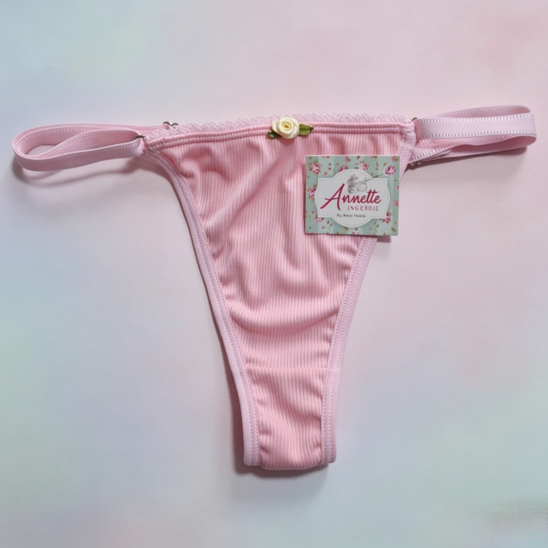 Producto - Cola less morley Rosa