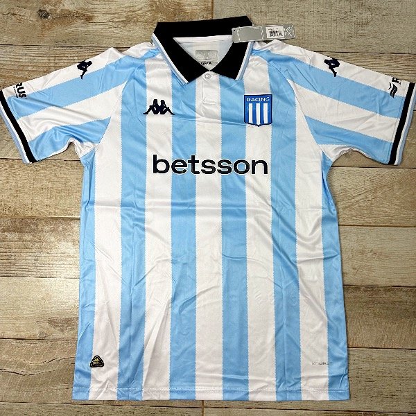 Producto - RACING 25/26 (VIETTO 10)