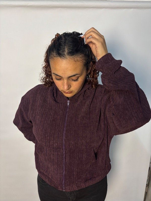 Producto - Campera cami