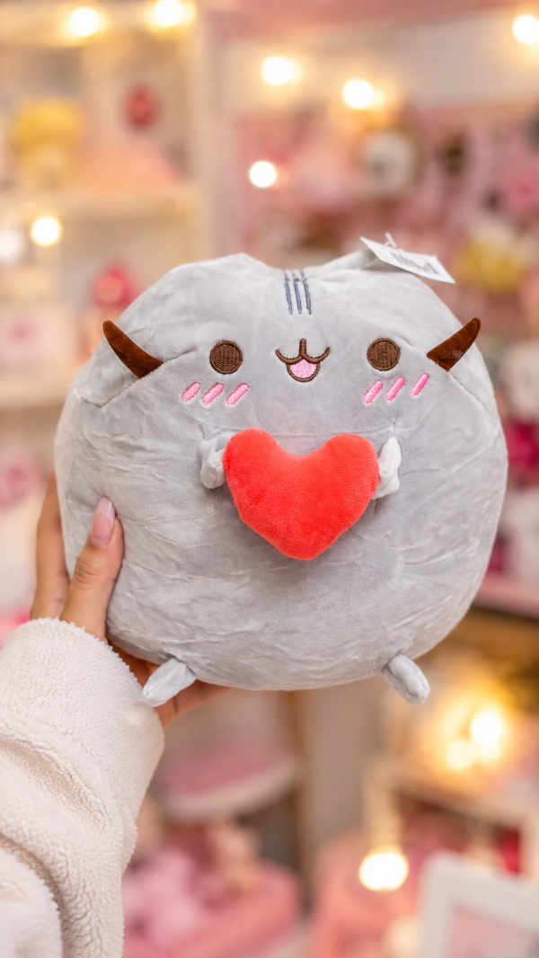 Producto - PELUCHE 30CM PUSHEEN