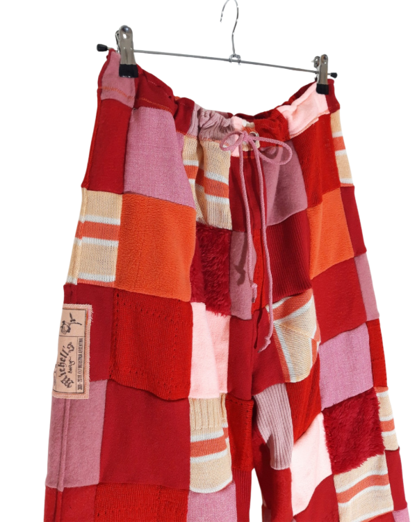 Producto - Pant-Patch "Caramelito"
