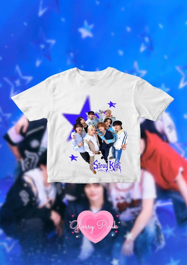 Producto - Baby Tee Ceremony- DTF