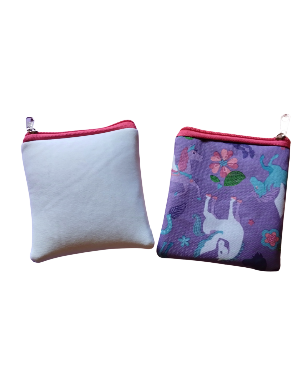 Producto - monedero unicornio - 0