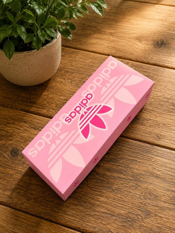 Producto - Box Adidas Rosa