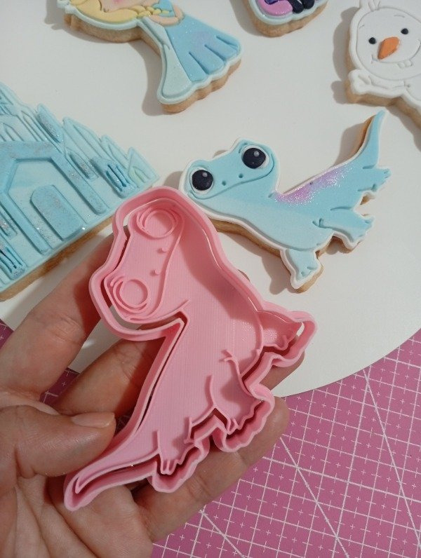 Producto - Bruni Frozen