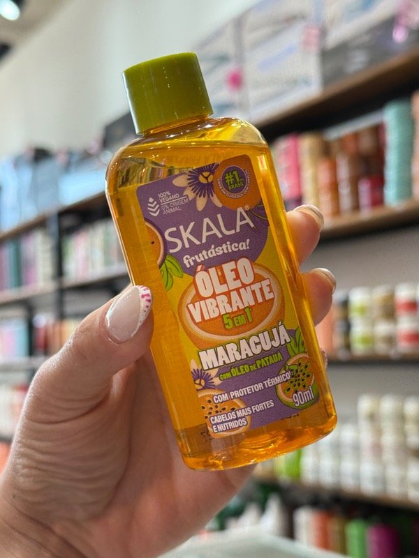 Producto - Óleo Skala Maracuja x90ml