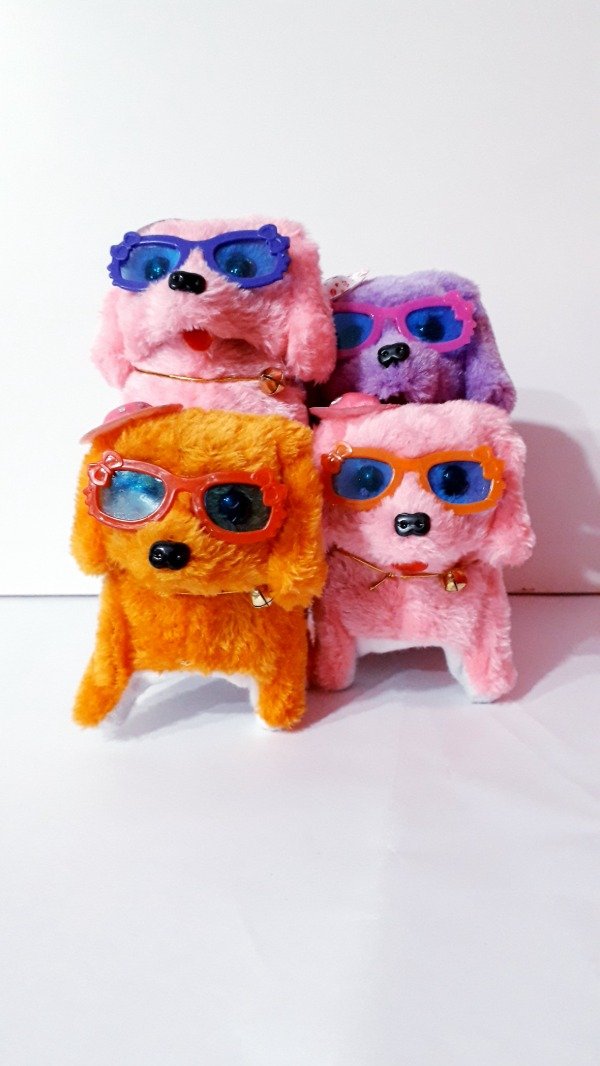 Producto - PERRITO INTERACTIVO