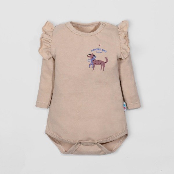 Producto - BODY "AMORE MIO"