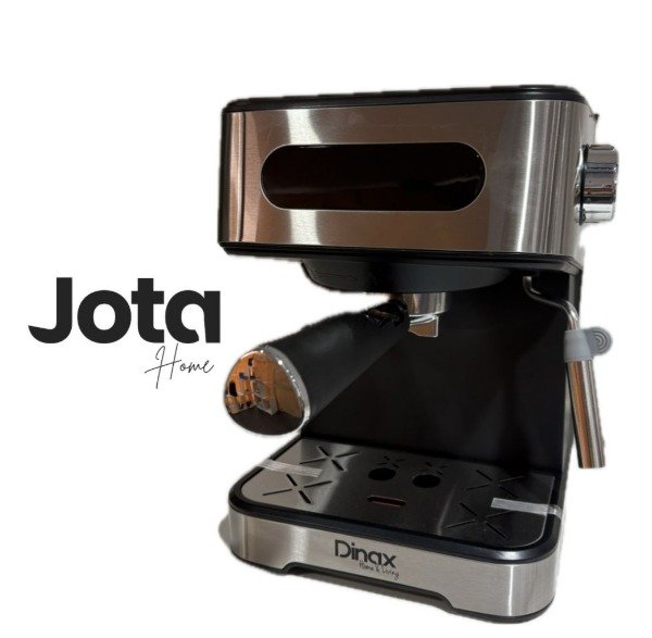 Producto - CAFETERA ESPRESSO DIGITAL