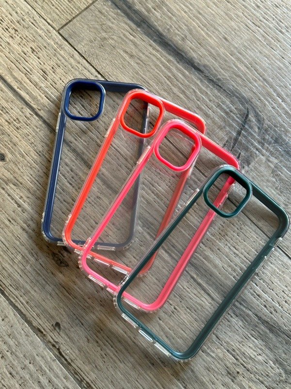 Producto - Funda MAX PROTECTION iPhone x/xs - 2
