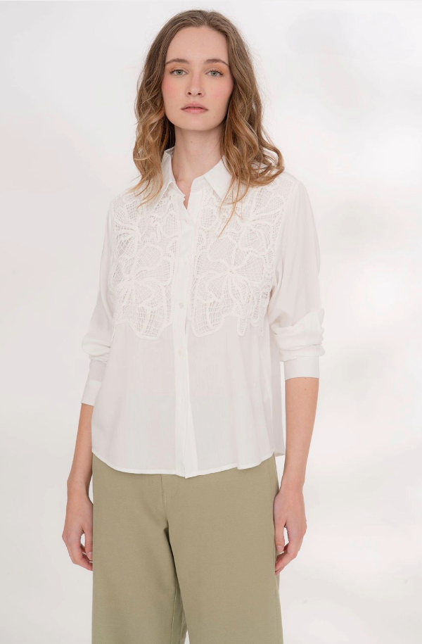 Producto - Camisa Lappe