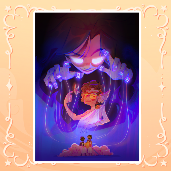 Producto - [EPIC] Circe Saga