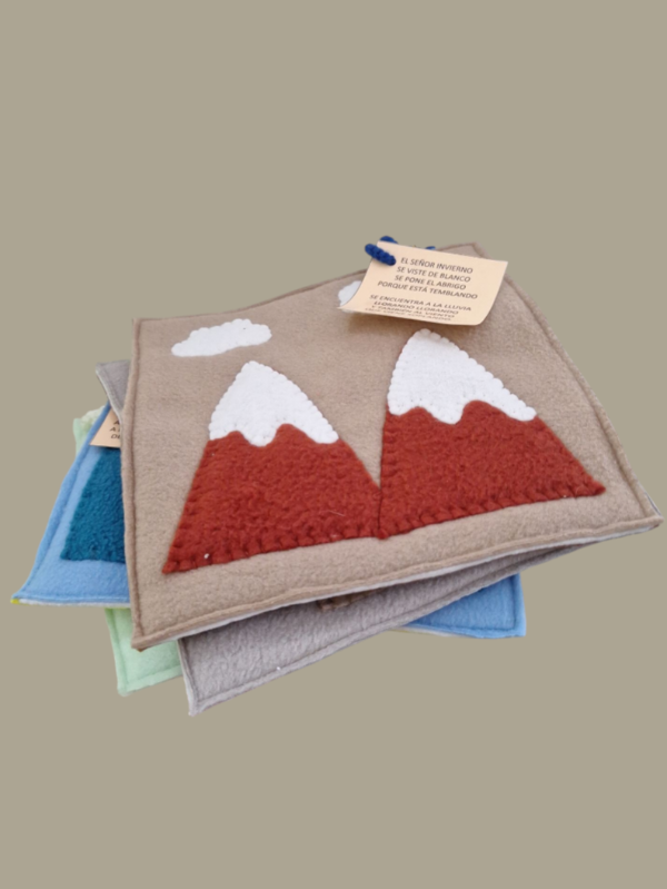 Producto - Las estaciones