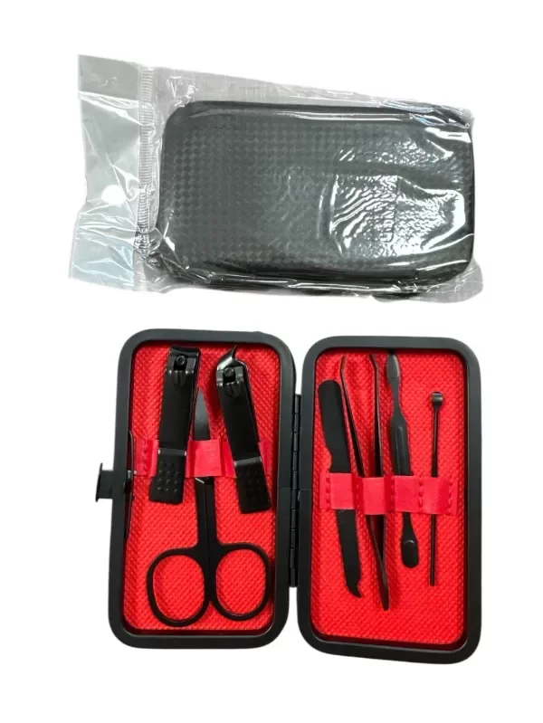 Producto - SET MANICURA