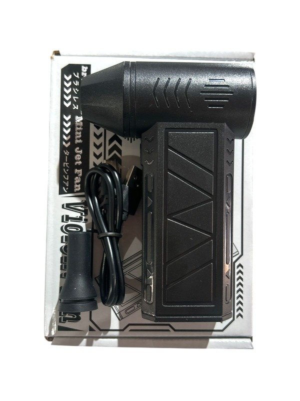 Producto - Soplador portatil