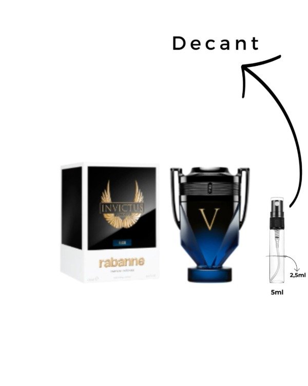 Producto - Invictus Victory Elixir 5ML