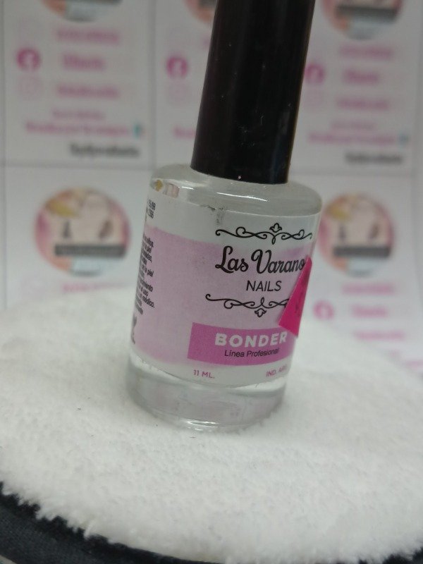 Producto - Bonder las varanos