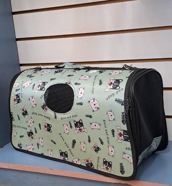 Producto - Bolso Transportador grande