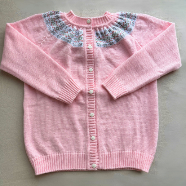 Producto - Cardigans Talle 12