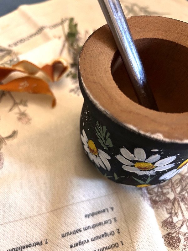 Producto - Mate - Manzanillas - 4