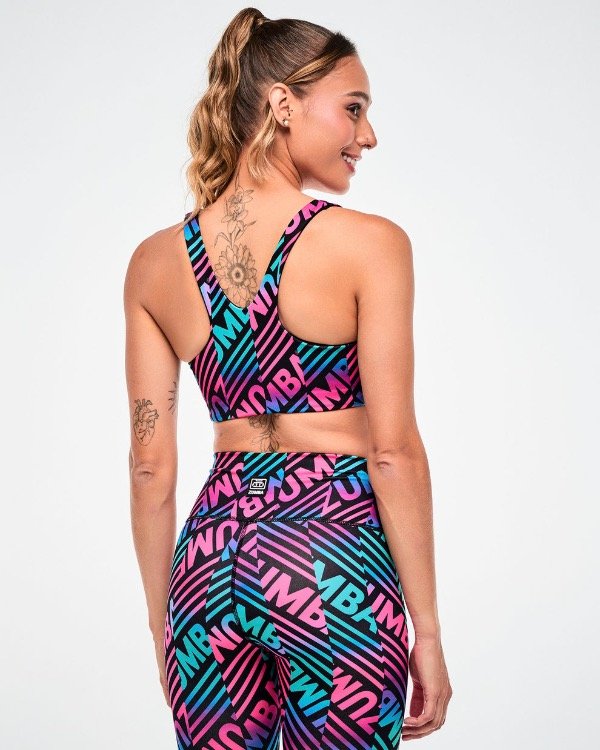 Producto - Electric Feel Z-Lift Scoop Bra - 5