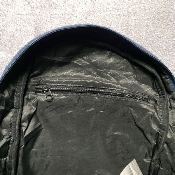 Producto - Sherpa Bagpack Champion Big Logo - 17