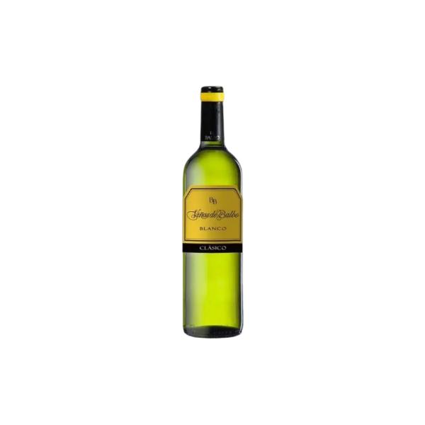 Producto - VIÑAS DE BALBO BLANCO 6u x 750cc