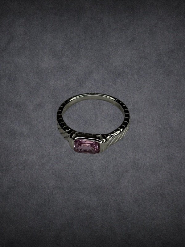 Producto - Anillo Blush