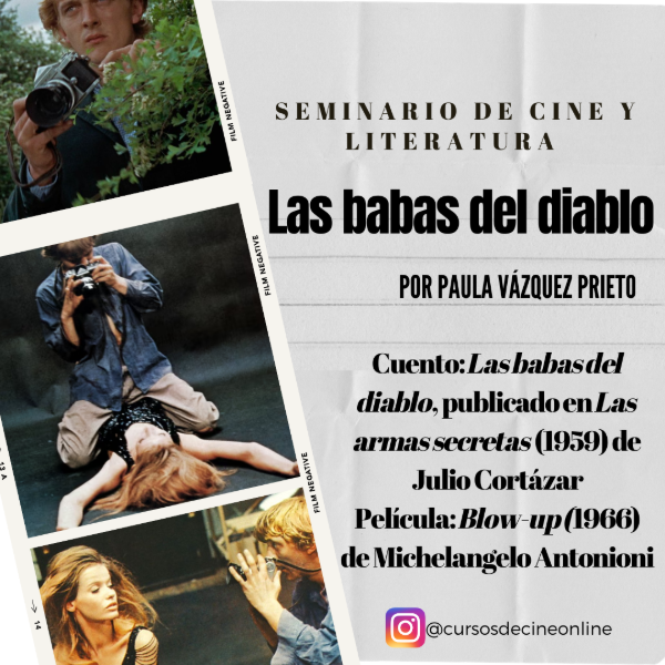 Producto - Las babas del diablo - 0