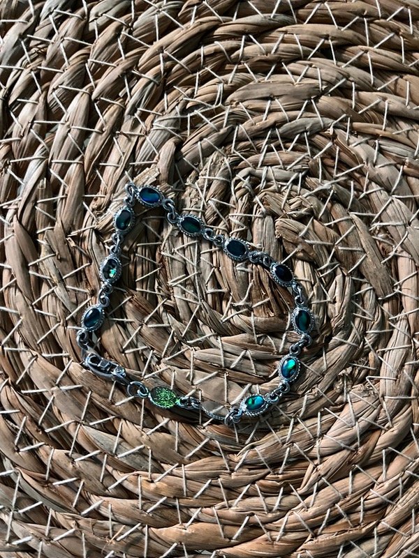 Producto - Pulsera piedras