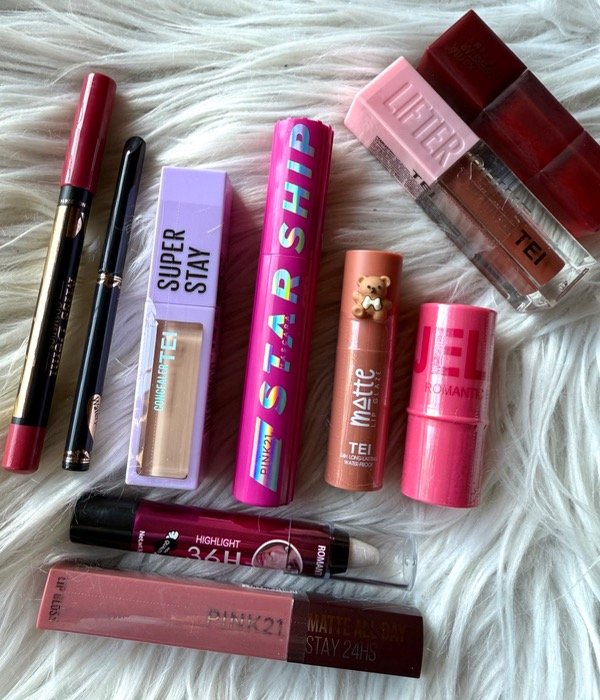 Producto - MAKEUP PARA MI