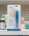 Producto - Termómetro digital Pro-check