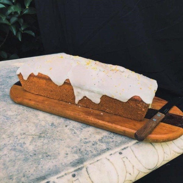 Producto - Budín (1kg)