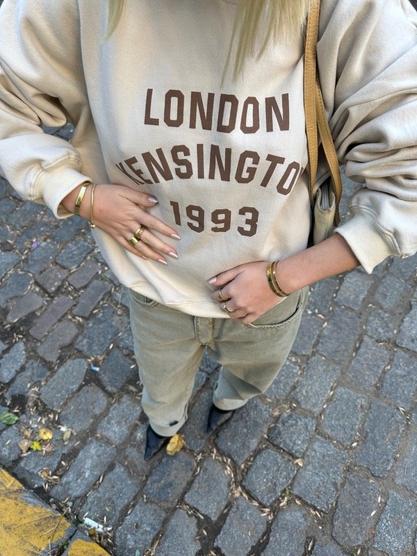 Producto - BUZO "KENSINGTON"