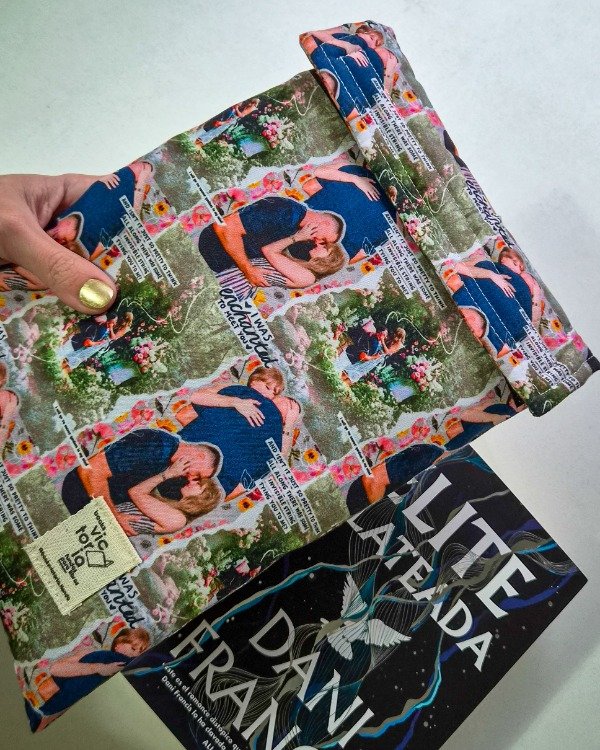 Producto - Fundas para libros estándar TS Compromiso IMPERMEABLE
