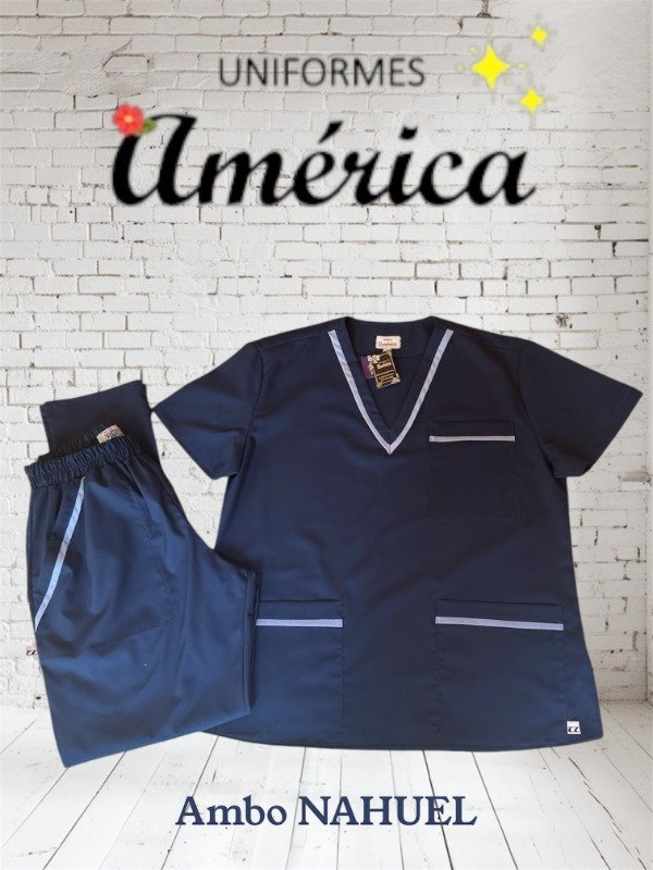 Producto - AMBO NAHUEL T3