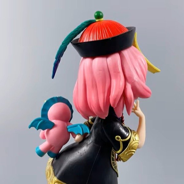 Producto - Anya Forger Zombie Ver. - SPYxFAMILY (18cm) - 4