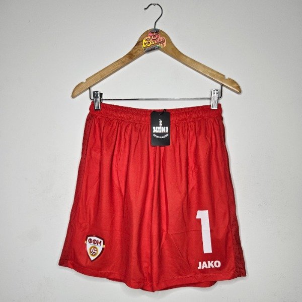 Producto - Jako x Macedonia