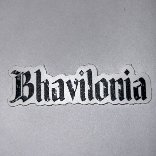 Producto - BHAVILONIA LOGO