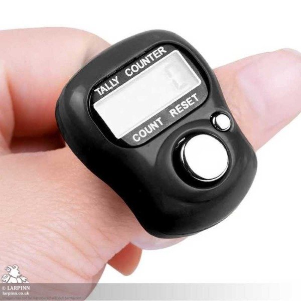 Producto - Contador de pasos ajustable