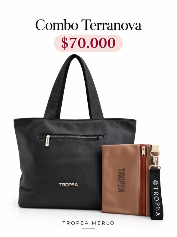 Producto - Combo Terranova - 0