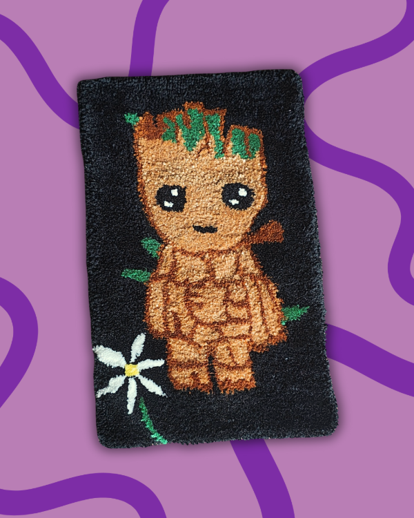 Producto - GROOT