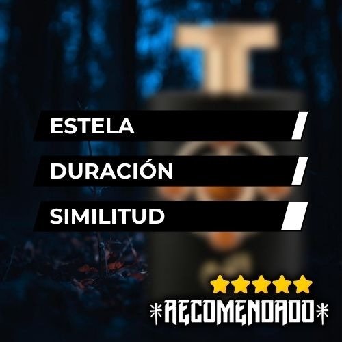 Producto - TIPO AL QIAM GOLD 55ml